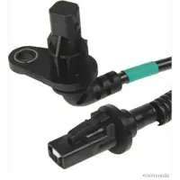 HERTH+BUSS JAKOPARTS Sensor, Raddrehzahl J5900525