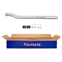 Hella Abgasrohr Easy2Fit PARTNERED with Faurecia 8LA 366 001-561