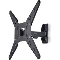 Hama TV-Wandhalterung, schwenkbar, neigbar, 165 cm (65") bis 20 kg (00220823)