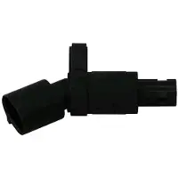 Textar ABS Sensor Raddrehzahl Hinten für VW Golf IV Schrägheck (1J1) 45000400