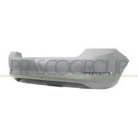 PRASCO Stoßfänger PremiumCertified SK3301061