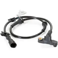 Hella Sensor Raddrehzahl 2-polig Hallsensor 685 mm Kabel für u.a. CHRYSLER PT