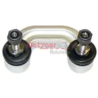 METZGER Stange/Strebe, Stabilisator KIT + GREENPARTS 53005418
