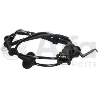 Alfa e-Parts ABS Sensor Raddrehzahl Hinten Links für HYUNDAI ix20 (JC) AF05033