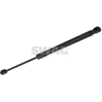 SWAG 60 93 2902 Gasfeder Heckklappendämpfer für RENAULT Megane III Schrägheck (BZ0/1) 432mm