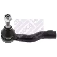 MAPCO Spurstangenkopf VA links, TOYOTA RAV 4 II