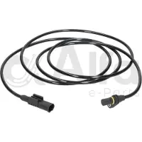 Alfa e-Parts ABS Sensor Raddrehzahl Hinten Links für VW CRAFTER 30-50 Kasten (2E) AF01977