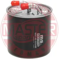 Master Sport Kraftstofffilter 820/1-KF-PCS-MS