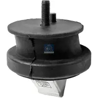 DT Spare Parts Lagerung, Motor 3.10821