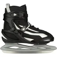 Nijdam Power Play Eishockeyschlittschuhe Senior 40