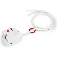 Polaroid , Verstellbarer Nylon-Schultergurt für Go Kamera, Weiß