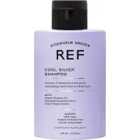 Ref - Cool Silver Shampoo 100 ml