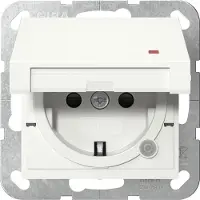 Gira 455227 SCHUKO KD Kontroll + SH Syst (455227)