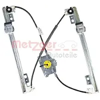 METZGER Fensterheber ORIGINAL ERSATZTEIL 2160630