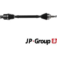 JP GROUP Antriebswelle JP 4343100800