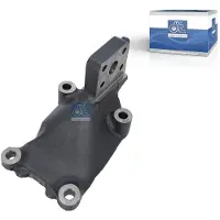 DT Spare Parts Lagerung, Motor 1.27541