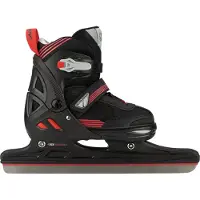 Nijdam Blade Burner Schlittschuhe Kinder (verstellbar) 37-40