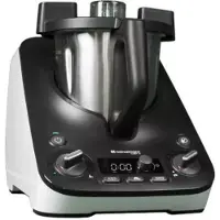 Heinzelmann Thermoblender Chef-x Hmcx02s, 2 L