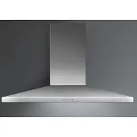 Falmec Wandhaube Mizar, 90 cm, Edelstahl 100280