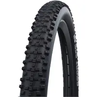 Schwalbe Smart Sam 16x1.85 (47-305) HS624 Black n Roll K-Guard Draht schwarz 11159564