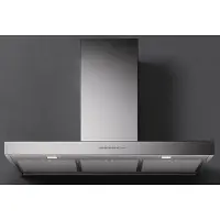 Falmec Wandhaube Mercurio, 90 cm, Edelstahl 103212
