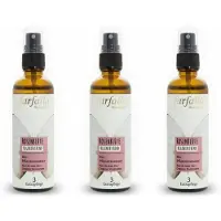 Farfalla Bio-Pflanzenwasser Rosenblüte Spr 75 ml x3 3x75 Spray