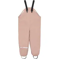 CeLaVi Regenhose - PU - Misty Rose - - 130 - Regenhosen