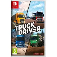 Games Switch Truck Driver