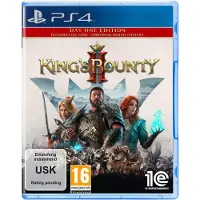 King's Bounty II (Day One Edition) (DE/Multi in Game)