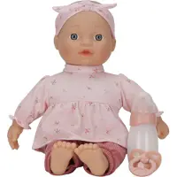 Little Dutch Babypuppe Lily,