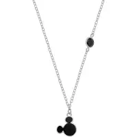 Disney Halskette Mickey Mouse, 925 Sterling Silber