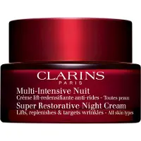 Clarins Multi-Intensive Nuit Super Restorative Night Cream 50 ml