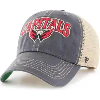 47 Nhl Washington Capitals Tuscaloosa Kappe