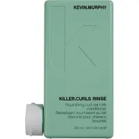 Kevin Murphy Killer Curls Rinse der nährende Conditioner Lockenpflege für lockiges Haar 250 ml