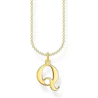 Thomas Sabo KE2026-413-39-L45V Damenhalskette