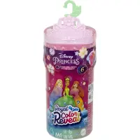 Disney Princess HRN57, Mini-Puppe, Weiblich, 3 Jahr(e), Mädchen, 169,9 mm, Gemischte Farben