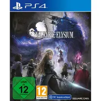 Valkyrie Elysium (PlayStation PS4)