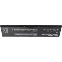 AccuCell Akku passend für Dell Latitude E7440, Latitude 14 7000 Series, 7,4 Volt 6000mAh