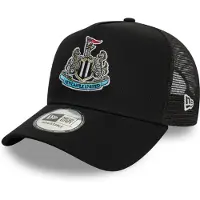 Newcastle United FC Core Ef Nufc Trucker-kappe
