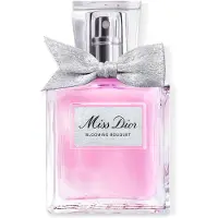 Dior Miss Blooming Bouquet, Frauen, 30 ml, Bergamotte, Damaszener Rose, Pfingstrose, Weißer Moschus, Spray