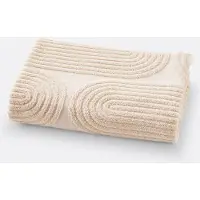 La redoute interieurs Maxi-badetuch Molina, Schlingenfrottee, 500 G/m²