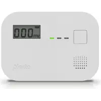 Alecto COA3920 - Kohlenmonoxidmelder mit 10 Jahren Sensorlaufzeit und Display