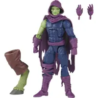 Hasbro Marvel F03735X0, Sammelfigur, Comics, 118 g