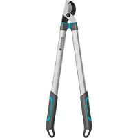 Gardena EasyCut, Bypass, Grün, Grau, Stahl, Schwarz, 4,5 cm, 1,01 kg