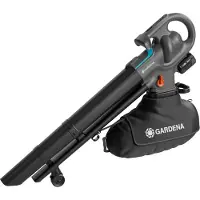 Gardena Powerjet Elektrischer Laubbläser