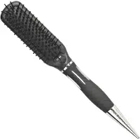 KENT.SALON - Narrow Paddle Brush - Haarbürste