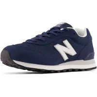 New Balance Medium Moyen Sportschuh Blau