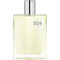 Hermès Paris H24 Eau de Toilette Nachfüllbar 100 ml