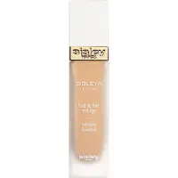 sisley Sisleya Le Teint Anti-Aging Foundation 2B Linen 30 ml Damen