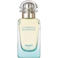 Hermès Paris Jardin En Mediterranee 50ml Eau De Toilette
